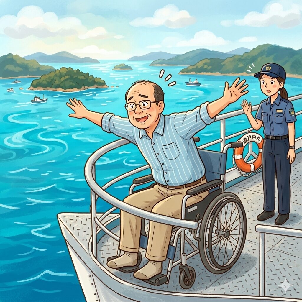 タイタニック